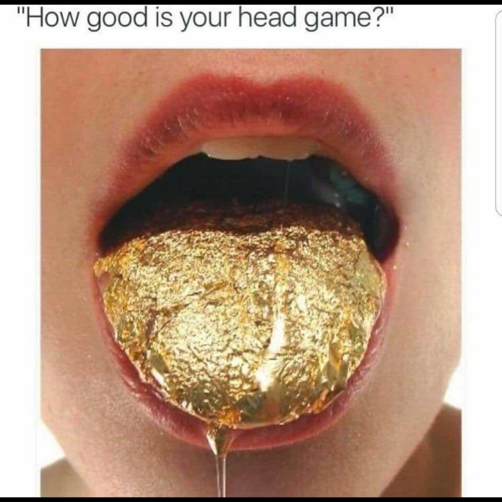 Meet your Posher, Rita